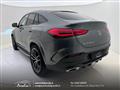 MERCEDES CLASSE GLE de 4Matic PHEV EQ-P Coupé Premium Pro Night AMG