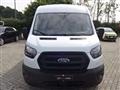 FORD TRANSIT 2.0 tdi Ecoblue hibrid