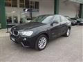 BMW X4 xDrive20d Business Advantage Aut.