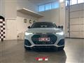 AUDI A1 ALLSTREET A1 allstreet 30 TFSI Identity Contrast