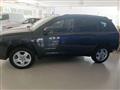 JEEP COMPASS 2.2 CRD Limited