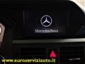 MERCEDES CLASSE GLK CDI 2WD BlueEFFICIENCY Sport