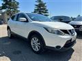 NISSAN QASHQAI 1.5 dCi Acenta BT - CRUISE C. - CLIMA AUT. - 17