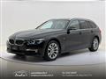 BMW SERIE 3 TOURING d xDrive Touring Luxury Manuale tagliandi BMW