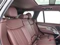 LAND ROVER NUOVO RANGE ROVER PASSO STANDARD HSE P530 AWD AUTO