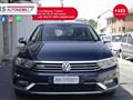 VOLKSWAGEN PASSAT Business Alltrack 2.0 BiTDI 240 CV 4MOT DSG Exec. BMT