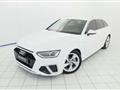 AUDI A4 AVANT A4 Avant 40 TDI S tronic S line edition