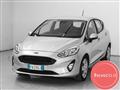 FORD FIESTA 1.5 TDCi 5 porte Titanium