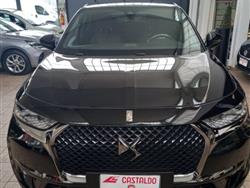 DS 7 CROSSBACK BlueHDi 180 aut. Business