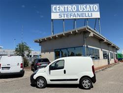 FIAT Fiorino cargo 1.3 mjt 95cv SX Fiorino 1.3 MJT 80CV Cargo