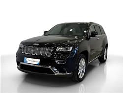 JEEP GRAND CHEROKEE 3.0 250 CV Mjt Summit - UNIPROP. - Cam - Keyless