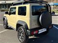 SUZUKI JIMNY 1.5 Top 4wd allgrip AUTOVETTURA