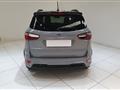 FORD ECOSPORT 1.0 EcoBoost 125 CV Start&Stop ST-Line