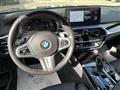 BMW SERIE 5 d mhev 48V xdrive Business auto