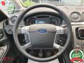 FORD S-MAX 2.0 TDCi 140CV Titanium 7p.ti DPF