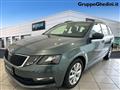 SKODA OCTAVIA 1.5 DSG Wagon Executive G-Tec