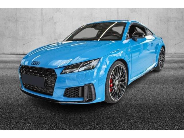 AUDI TT Coupé 45 TFSI S tronic