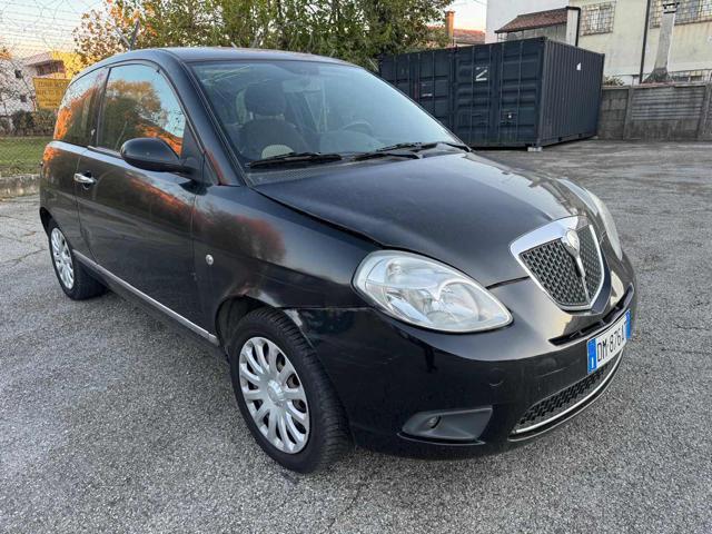 LANCIA YPSILON 145,573km 1.3 MJT neopatentati Bellissima