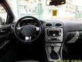 FORD FOCUS 1.6 TDCi (110CV) 5p. ECOnetic DPF