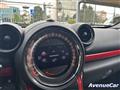 MINI COUNTRYMAN John Cooper Works ALL4 AUTOMATICA PELLE NAVIGATORE