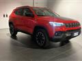 JEEP COMPASS 4XE Compass 1.3 Turbo T4 240 CV PHEV AT6 4xe Trailhawk