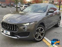 MASERATI LEVANTE V6 Diesel 275 CV AWD Granlusso