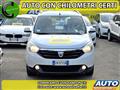 DACIA LODGY 1.5 dCi 90CV NAVI/TOUCH/RATE/PERMUTE