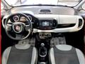 FIAT 500 L 1.3 MJT Pop N1 NEOPATENTATI 500L 1.3 Multijet 85 CV Lounge