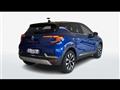 RENAULT NUOVO CAPTUR HYBRID 1.6 E-Tech full hybrid Techno 145cv auto