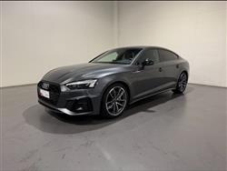 AUDI A5 CABRIO SPORTBACK 40 TDI S-TRONIC S-LINE