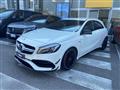 MERCEDES CLASSE A 4Matic Automatic