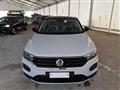 VOLKSWAGEN T-ROC 1.5 TSI ACT Advanced BlueMotion Technology