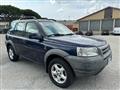 LAND ROVER FREELANDER 1.8 cat Station Wagon