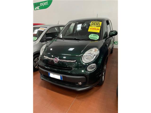 FIAT 500L 1.3 Multijet 95 CV Lounge