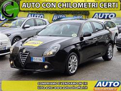 ALFA ROMEO GIULIETTA 1.4 Turbo GPL 120CV EU6B 91.000KM RATE/PERMUTE