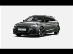 AUDI A1 ALLSTREET SPORTBACK 35 TFSI S-TRONIC IDENTITY BLACK