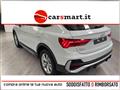 AUDI Q3 35 TDI Stronic S line edition AUT. SPB SPORTBACK