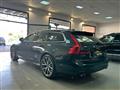 VOLVO V90 D5*4X4*PELLE*CERCHIO "20*235CV*TAGLIANDI VOLVO