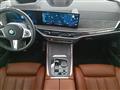 BMW X7 xDrive40d 48V Msport