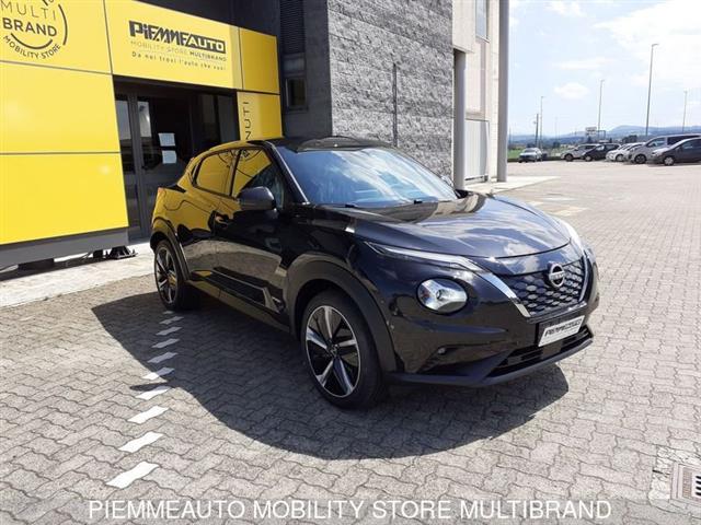 NISSAN JUKE HYBRID Juke 1.6 HEV Tekna