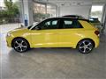 AUDI A1 SPORTBACK SPB 25 TFSI Admired Advanced