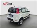 FIAT Panda 1.3 mjt 16v 4x4 75cv