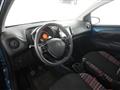 CITROEN C1 VTi 72 S&S 5 porte Feel