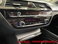 BMW SERIE 5 TOURING d Touring Business Iva Esposta