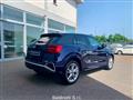 AUDI Q2 35 TDI S tronic S line Edition