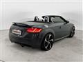 AUDI TT Roadster 2.0 TFSI quattro S tronic S line