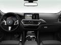 BMW X4 xDrive20d 48V Msport - aut.