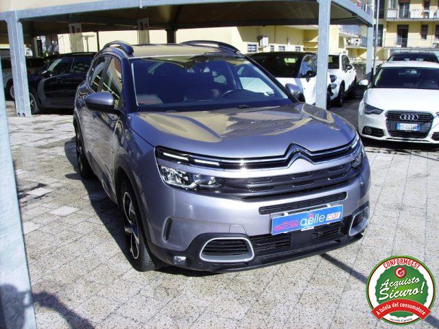 CITROEN C5 AIRCROSS BlueHDi 130 S&S EAT8 Feel Pack