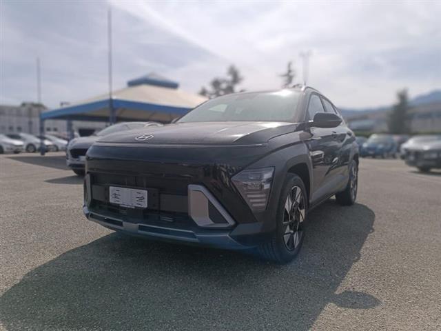 HYUNDAI NEW KONA HYBRID Kona HEV 1.6 DCT XLine