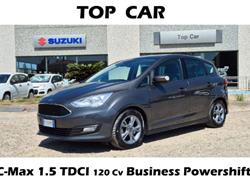 FORD C-MAX 1.5 TDCi 120CV Powershift CAMBIO AUTOMATICO